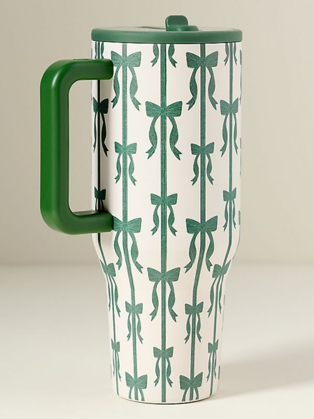 Anthro x hydrojug 40oz tumbler